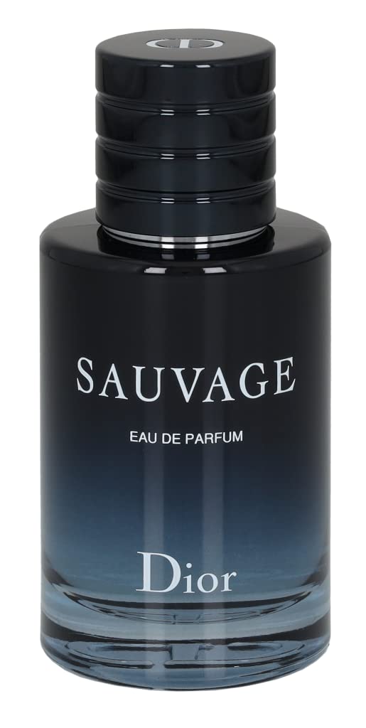 Christian Dior Sauvage Eau De Toilette Spray 2 Fl Oz/ 60 Ml for Men By Christian Dior