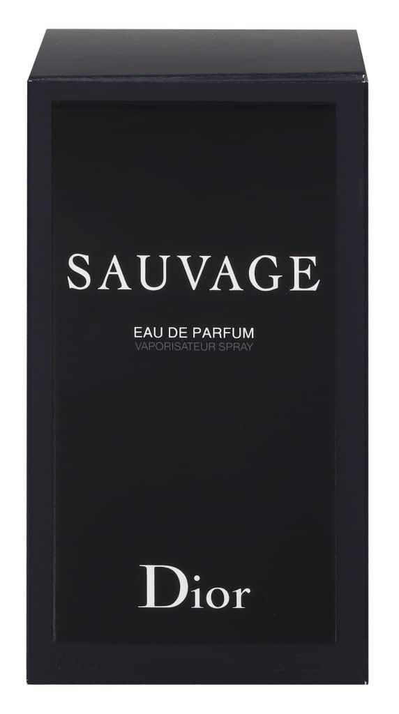 Christian Dior Sauvage Eau De Toilette Spray 2 Fl Oz/ 60 Ml for Men By Christian Dior