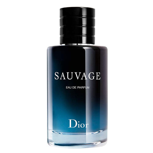Christian Dior Sauvage Eau De Toilette Spray 2 Fl Oz/ 60 Ml for Men By Christian Dior