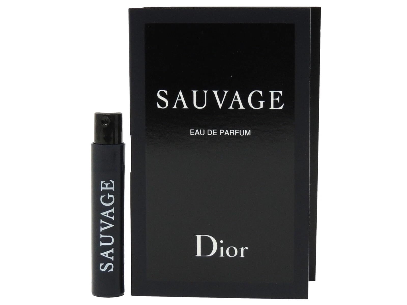 Christian Dior Sauvage Eau De Toilette Spray 2 Fl Oz/ 60 Ml for Men By Christian Dior