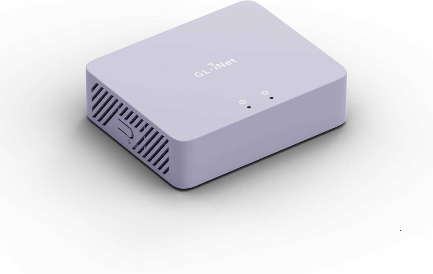 GL.iNet MT5000 (Brume 3) High-Speed Wired VPN Security Gateway for Home Office and Remote Work – Up to 1100 Mbps, 3× 2.5G Multi-WAN, DPI Security, VPN Obfuscation, OpenWrt, NO Wi-Fi