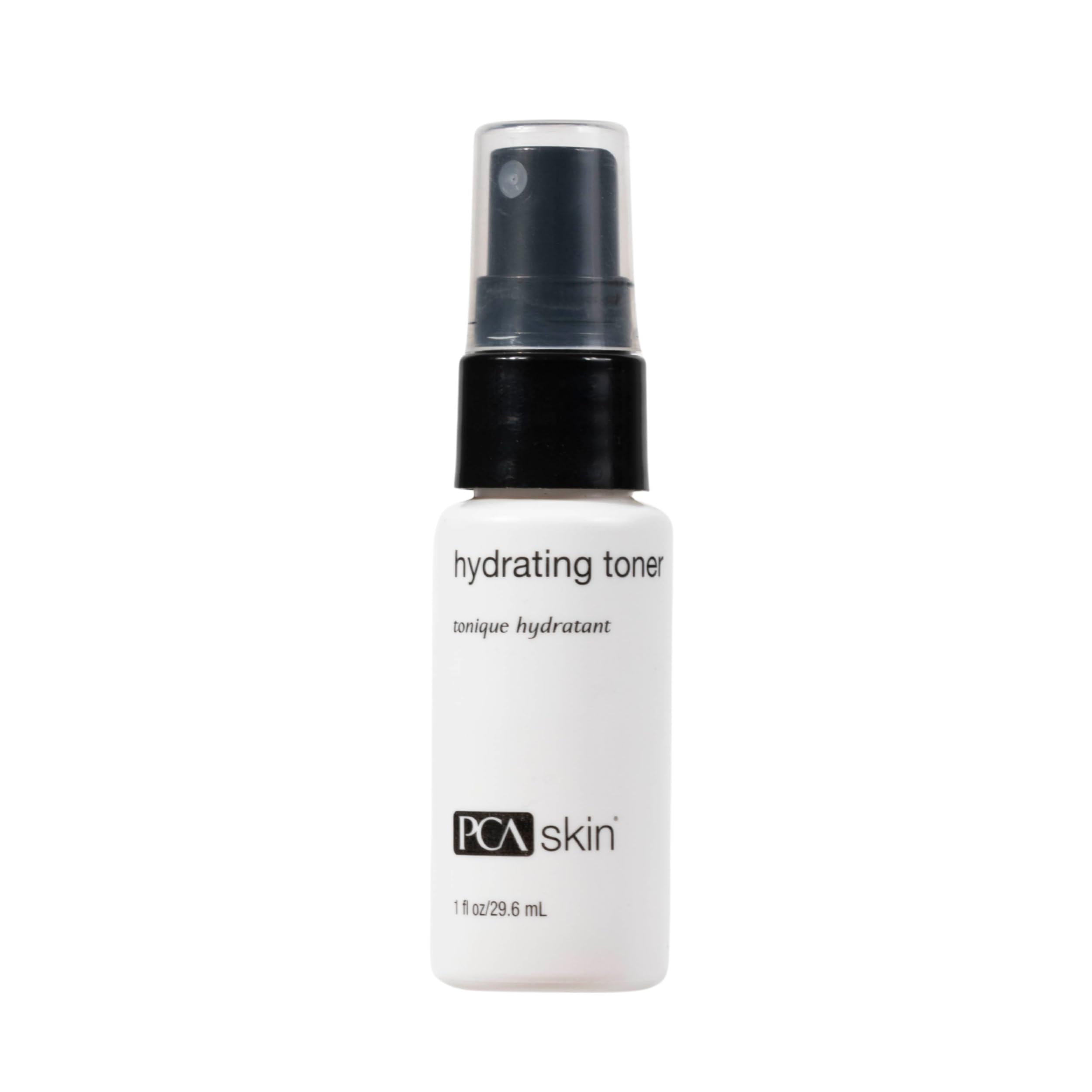 PCA SKIN Hydrating Face Toner - Alcohol-Free Moisturizing Antioxidant Facial Treatment to Purify Pores, Alcohol-Free & Non-Comedogenic Formula
