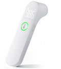 Viproud Thermometer for Adults and Kids, Fast Accurate Baby Thermometer | 1 second Result, Fever Alarm, Mute Mode, Body & Object Mode, 35 Memory Recall, Baby Essentials, Lifetime Support
