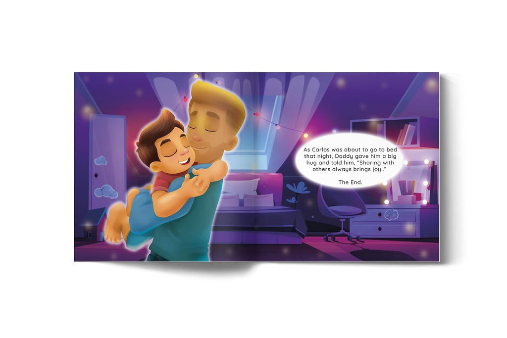 With Jesus Original Kids Bible Books Series – 11 Children Bible Books Bundle (Books 1–11) – Christian Books For Kids Set Featuring Practical Bible ... ... G.L. Charles and Good News Meditations Kids