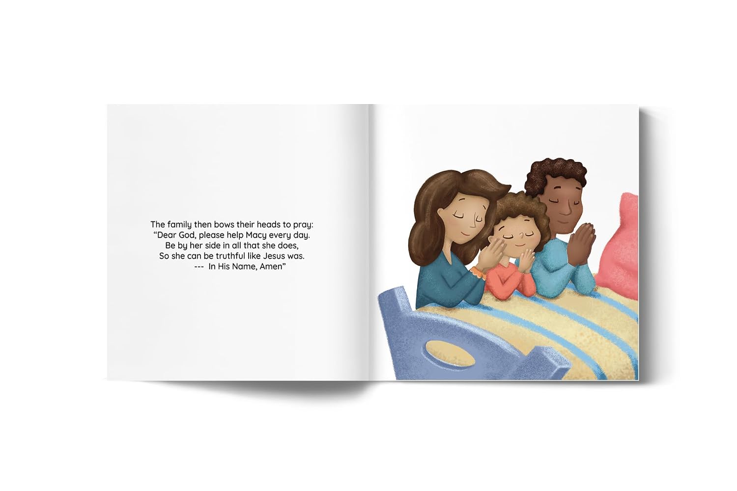 With Jesus Original Kids Bible Books Series – 11 Children Bible Books Bundle (Books 1–11) – Christian Books For Kids Set Featuring Practical Bible ... ... G.L. Charles and Good News Meditations Kids