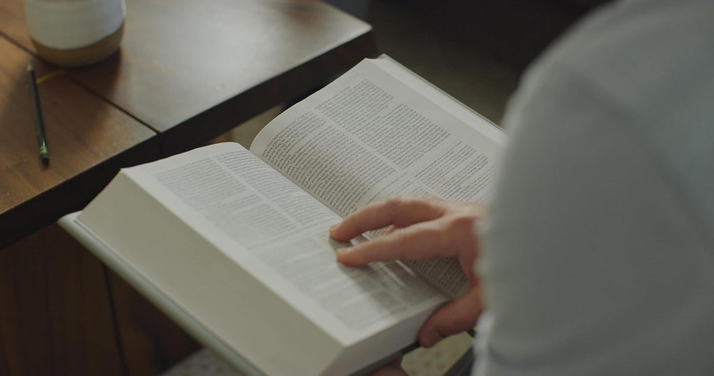 ESV Men's Study Bible (Hardcover): Holy Bible, English Standard Version