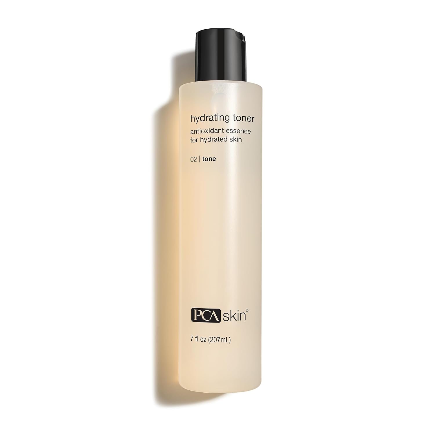 PCA SKIN Hydrating Face Toner - Alcohol-Free Moisturizing Antioxidant Facial Treatment to Purify Pores, Alcohol-Free & Non-Comedogenic Formula