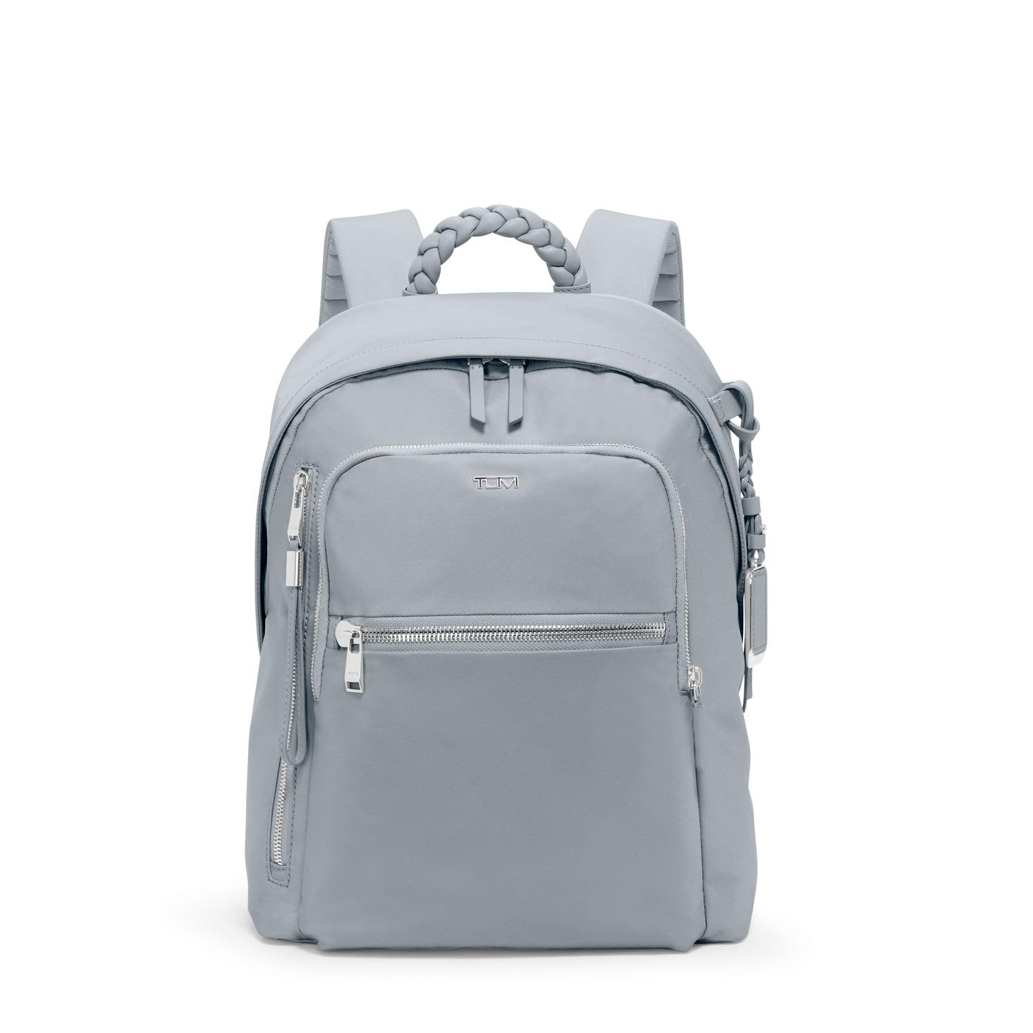 TUMI - Voyageur Halsey Backpack - Travel Backpack - For Business, Fashion, Commute - Holds Up to 14" Screens - Black & Gold