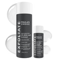 Paula's Choice SKIN PERFECTING 2% BHA Liquid Exfoliant with Salicylic Acid, Facial Polish for Pores, Wrinkles & Fine Lines, Suitable for Blackhead-Prone Skin, Fragrance-Free