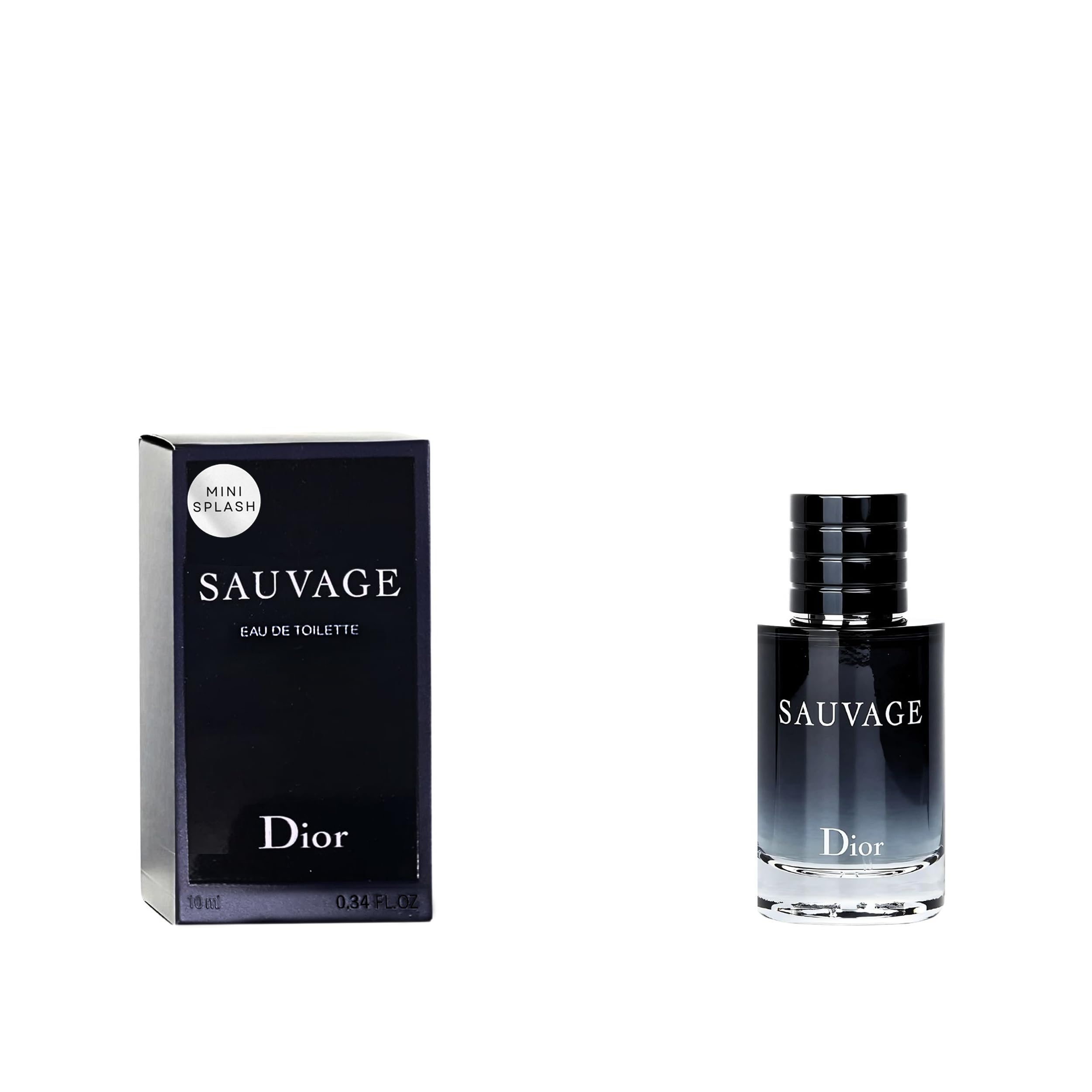 Christian Dior Sauvage Eau De Toilette Spray 2 Fl Oz/ 60 Ml for Men By Christian Dior