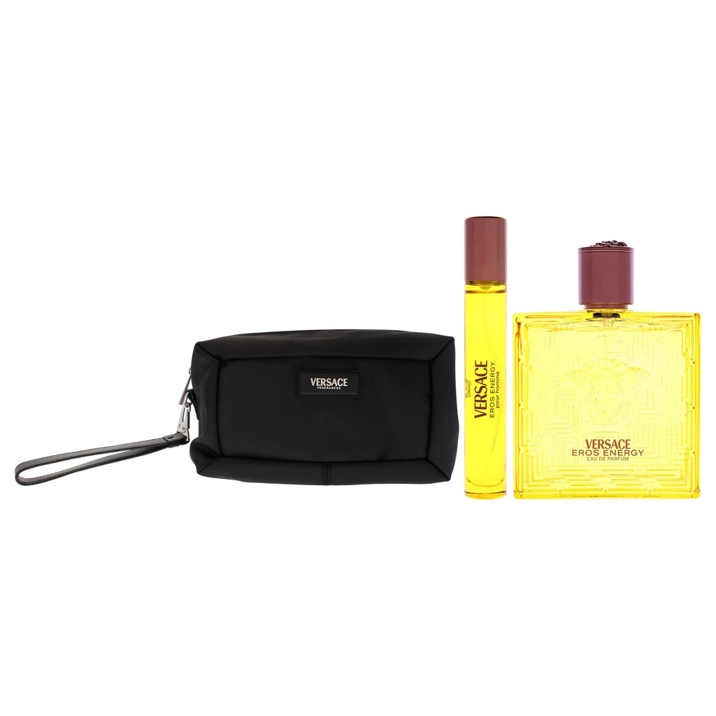 Versace Eros Energy for Men 3.4 oz Eau de Parfum Spray |