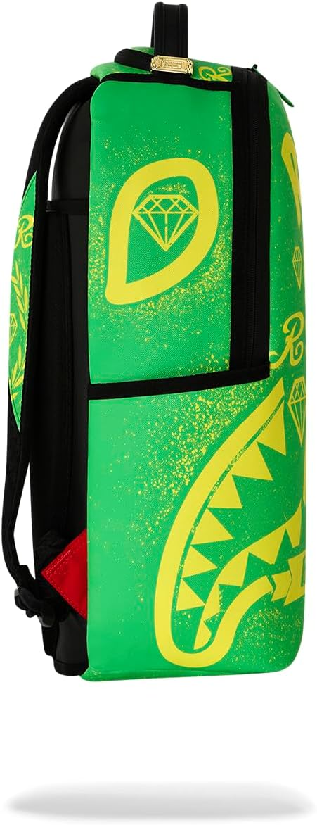 Sprayground RICHIE RICH BOLD MOVES BACKPACK