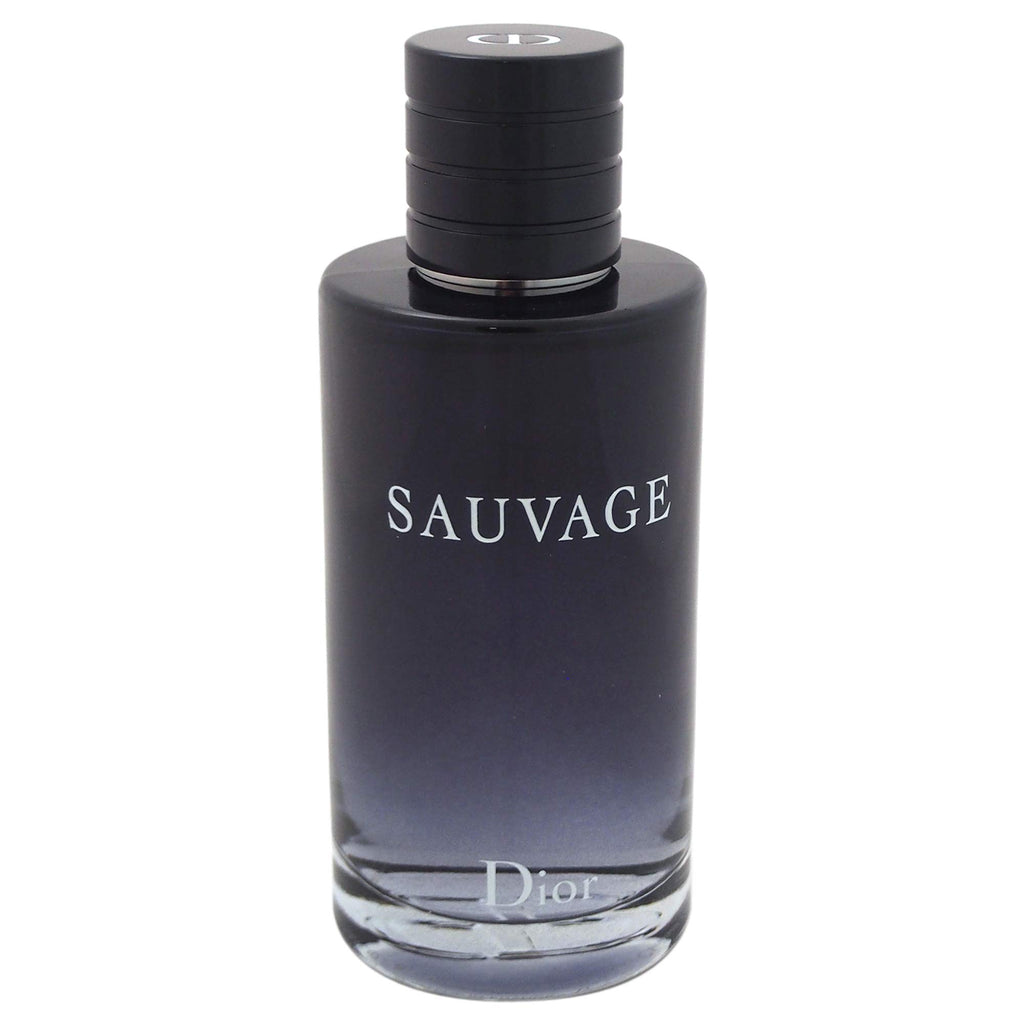 Christian Dior Sauvage Eau De Toilette Spray 2 Fl Oz/ 60 Ml for Men By Christian Dior