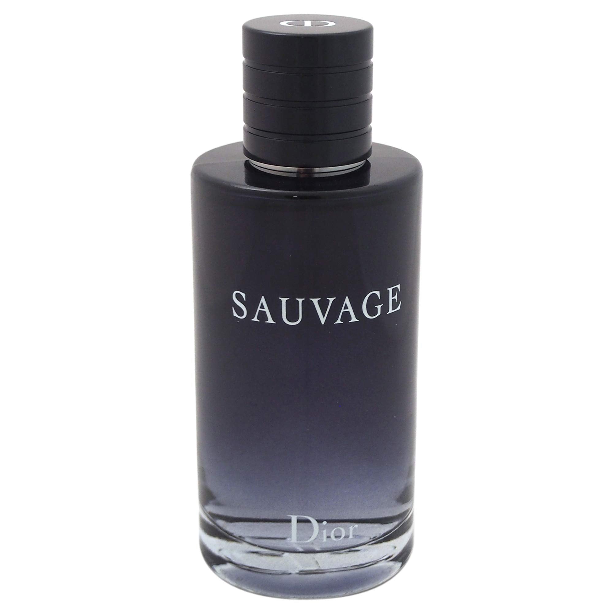Christian Dior Sauvage Eau De Toilette Spray 2 Fl Oz/ 60 Ml for Men By Christian Dior