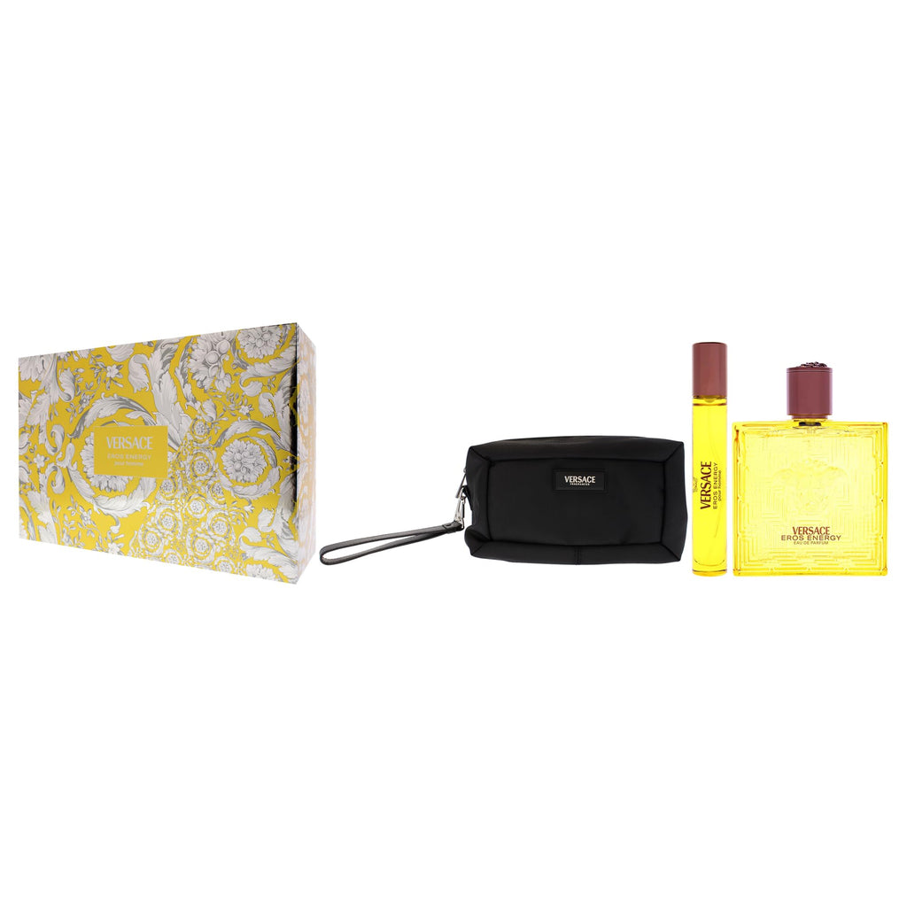 Versace Eros Energy for Men 3.4 oz Eau de Parfum Spray |