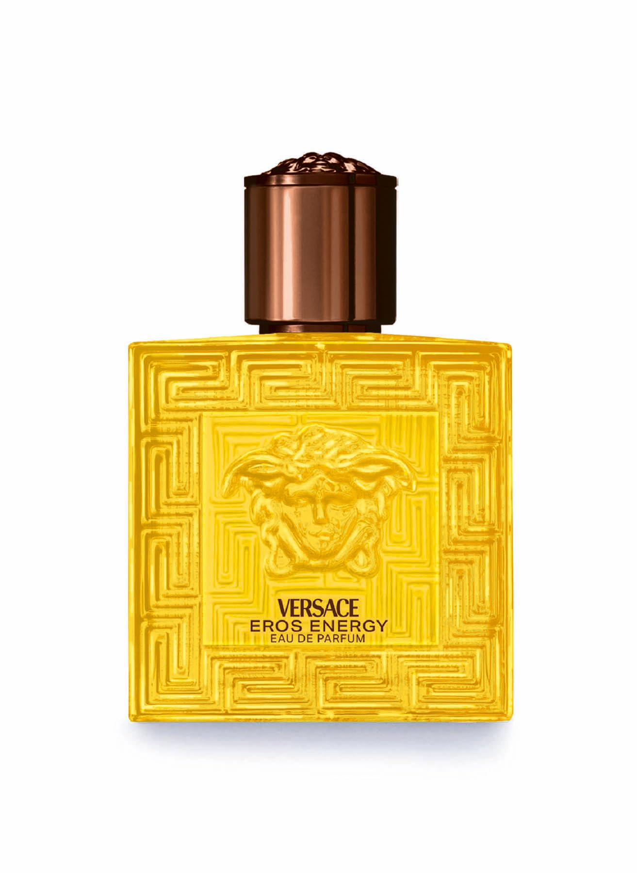 Versace Eros Energy for Men 3.4 oz Eau de Parfum Spray |
