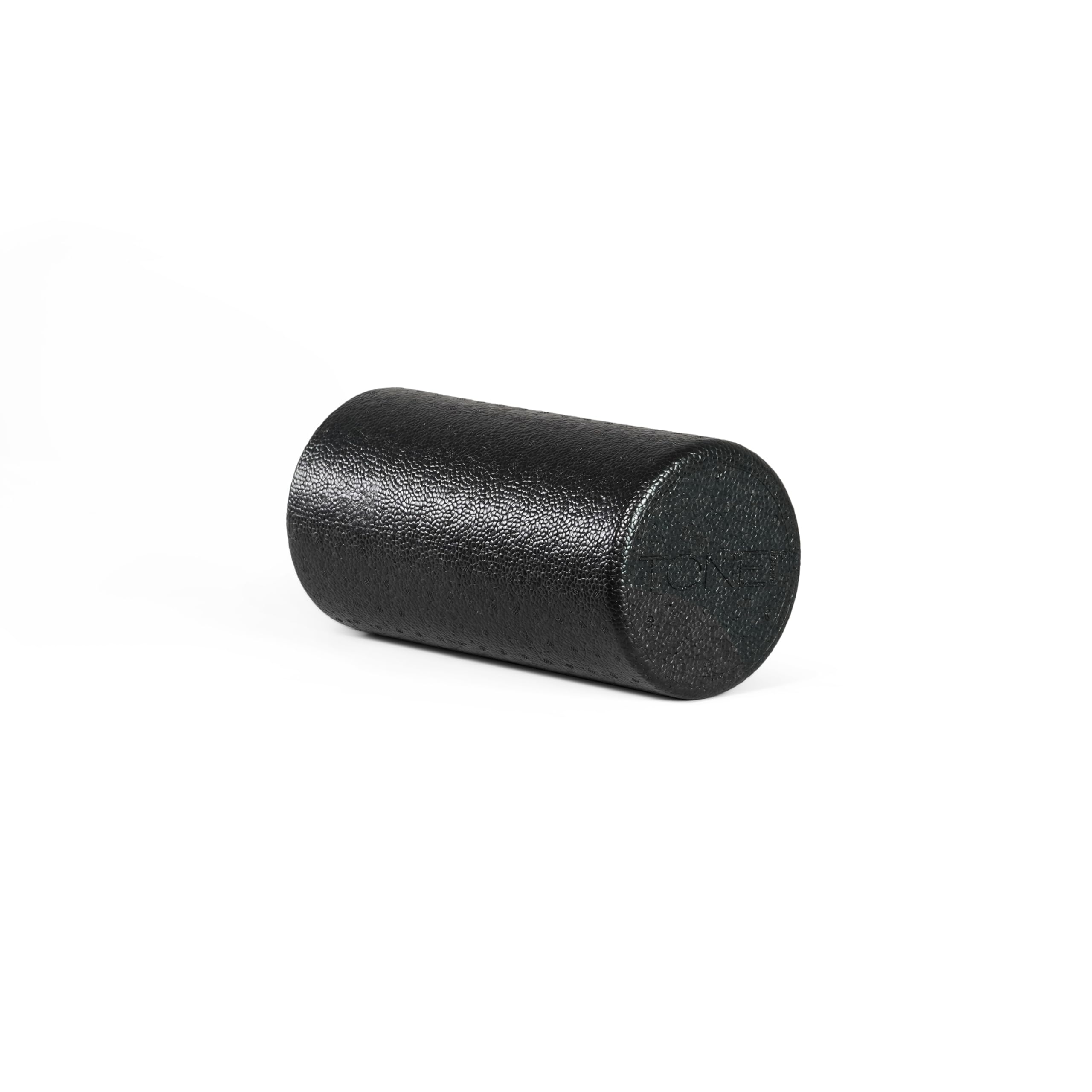 Tone Fitness High Density EPP Foam Exercise Foam Roller for Yoga, Pilates, Stretching, Massage, and Recovery | Multiple Sizes and Colors