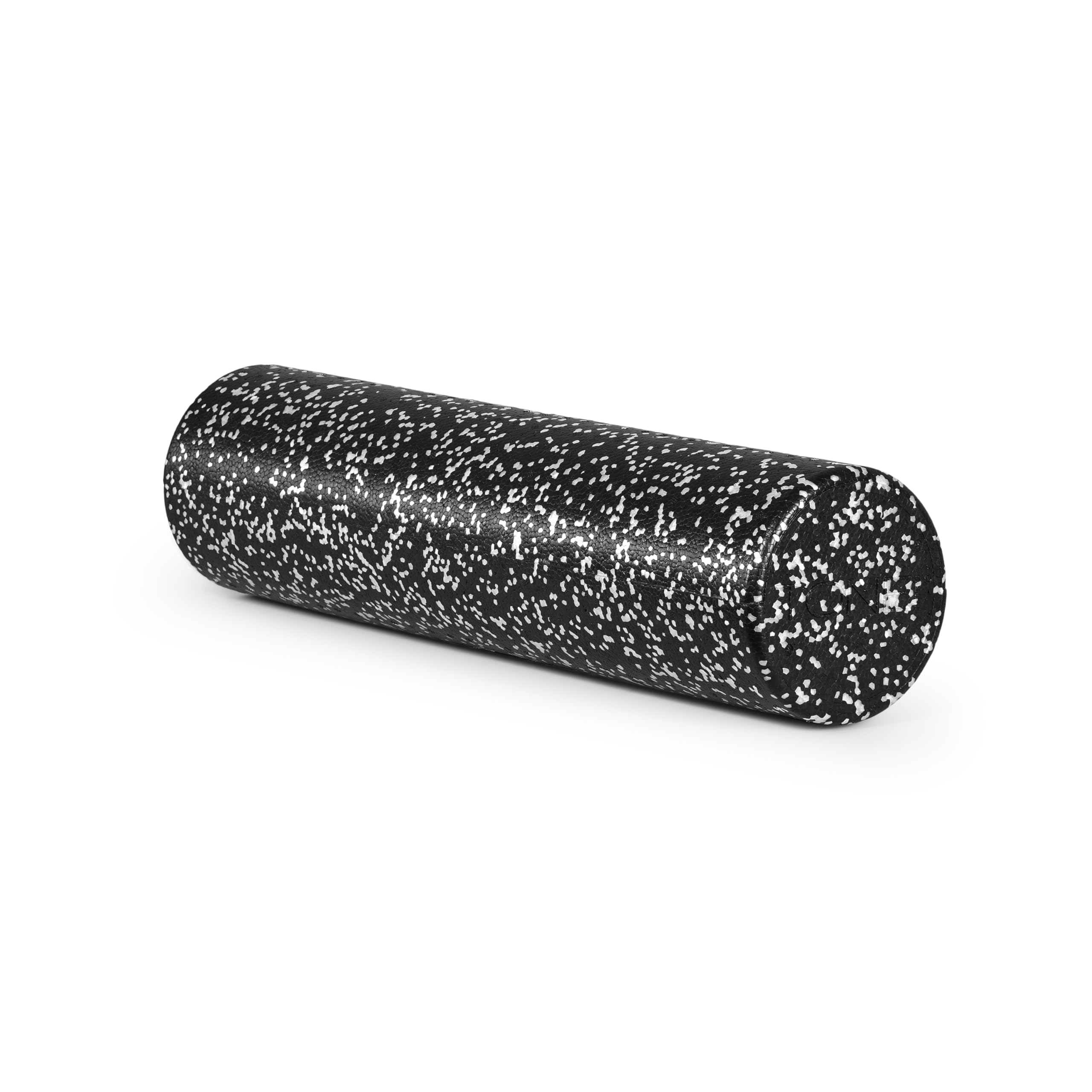 Tone Fitness High Density EPP Foam Exercise Foam Roller for Yoga, Pilates, Stretching, Massage, and Recovery | Multiple Sizes and Colors