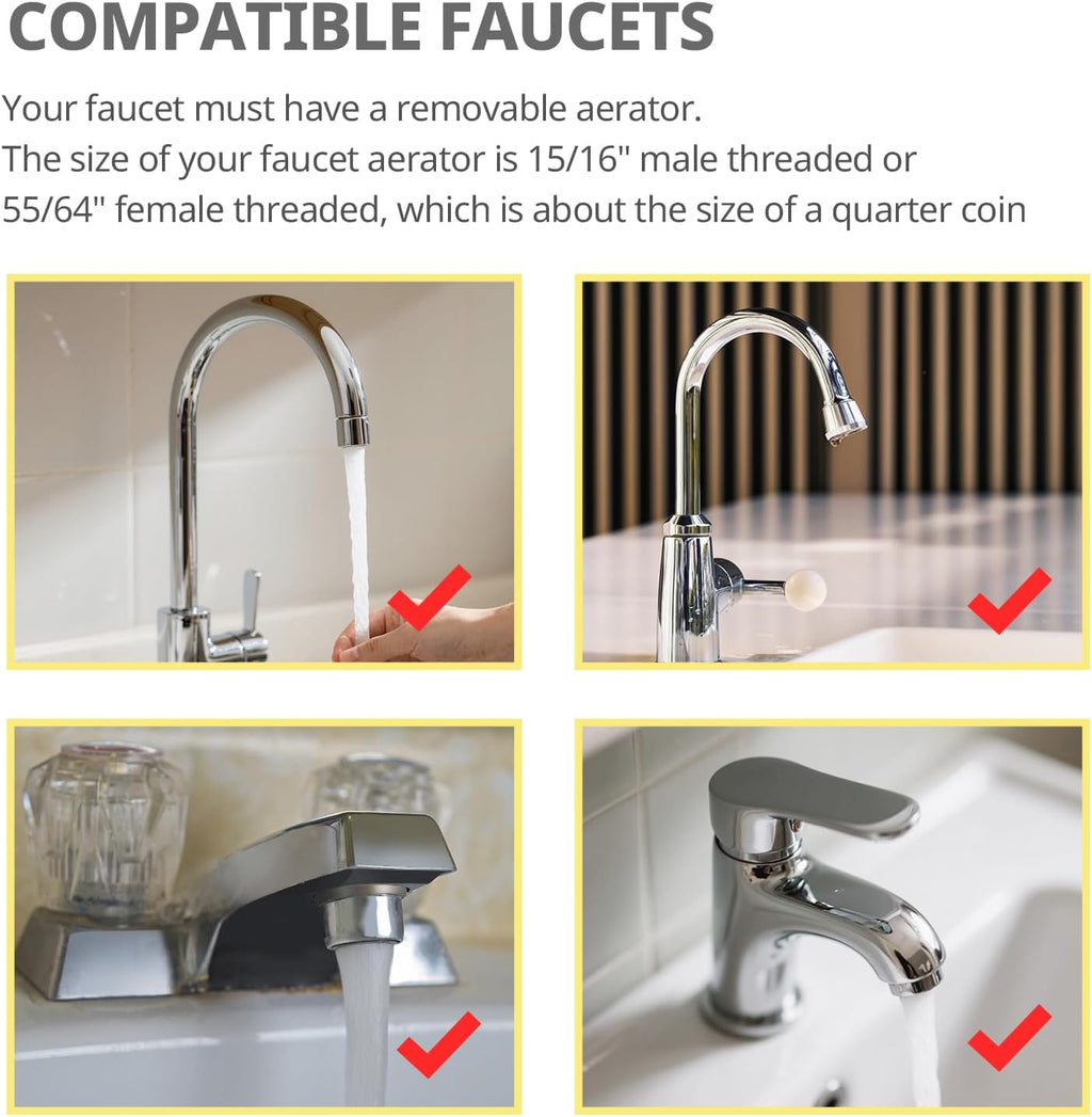 COMFEE’ Countertop Dishwasher, Energy Star Portable Dishwasher, 6 Place Settings & 8 Washing Programs, Speed, Baby-Care, ECO& Glass, Dish Washer for Dorm, RV& Apartment, Black