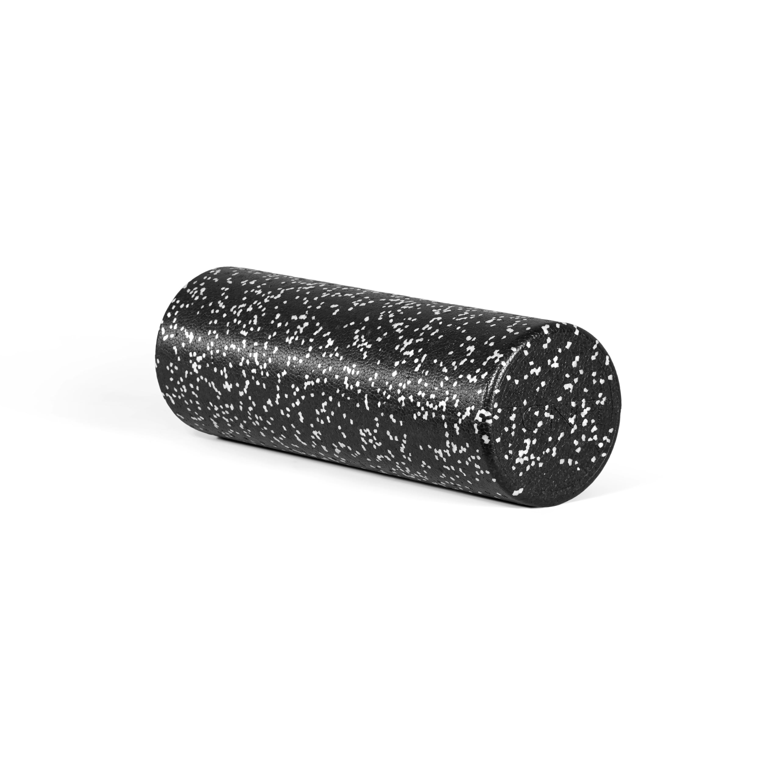 Tone Fitness High Density EPP Foam Exercise Foam Roller for Yoga, Pilates, Stretching, Massage, and Recovery | Multiple Sizes and Colors