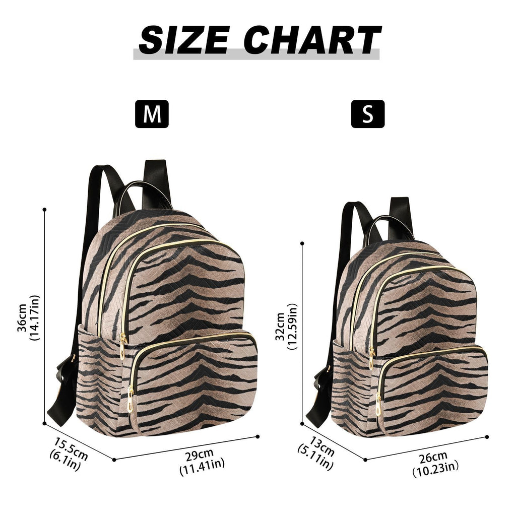 ALAZA Sun Moon Stars Witchy Small Backpack Purse for Women Travel Bag Fashion Daypack Back Pack Shoulder Bag