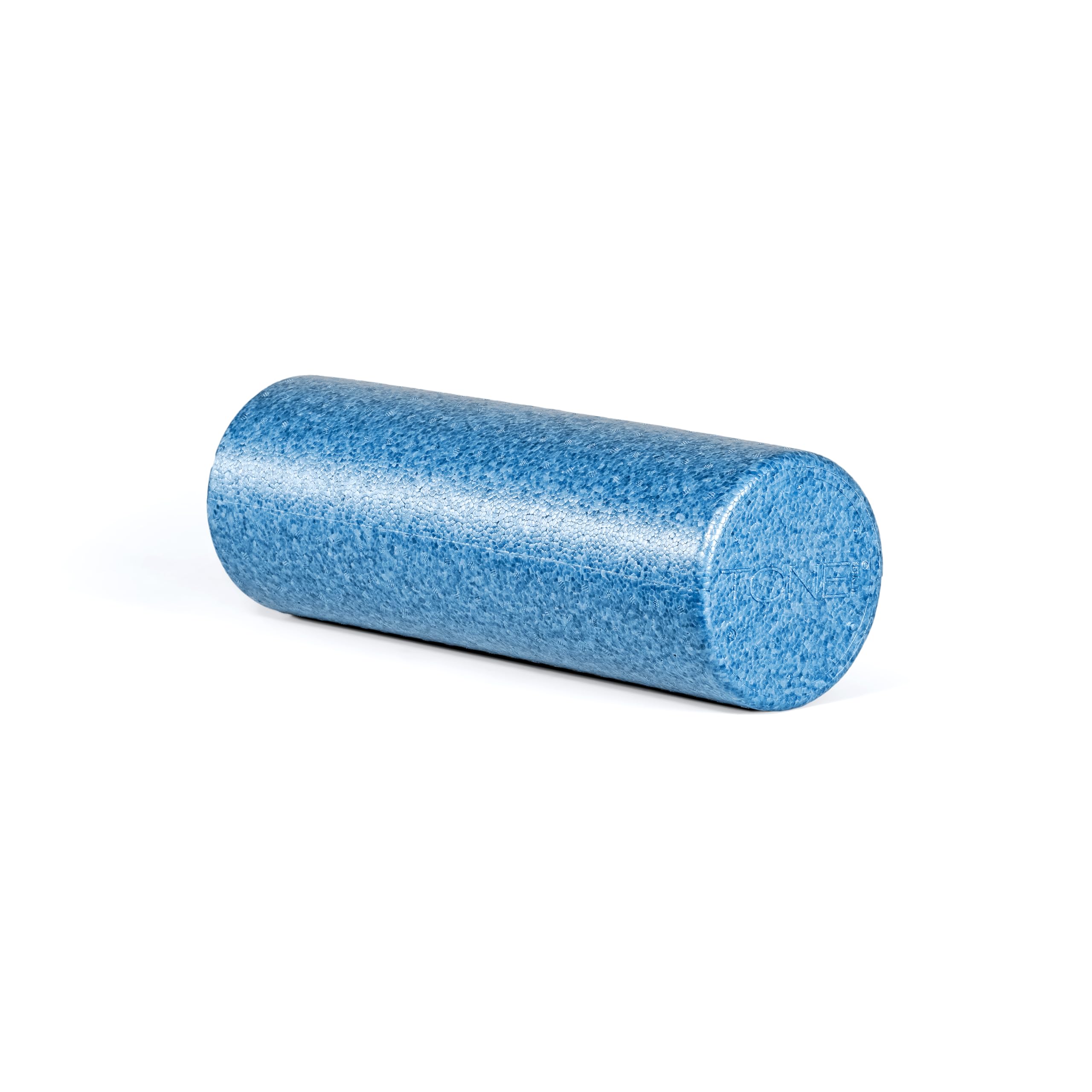 Tone Fitness High Density EPP Foam Exercise Foam Roller for Yoga, Pilates, Stretching, Massage, and Recovery | Multiple Sizes and Colors