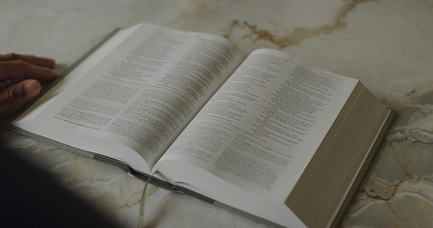 ESV Men's Study Bible (Hardcover): Holy Bible, English Standard Version