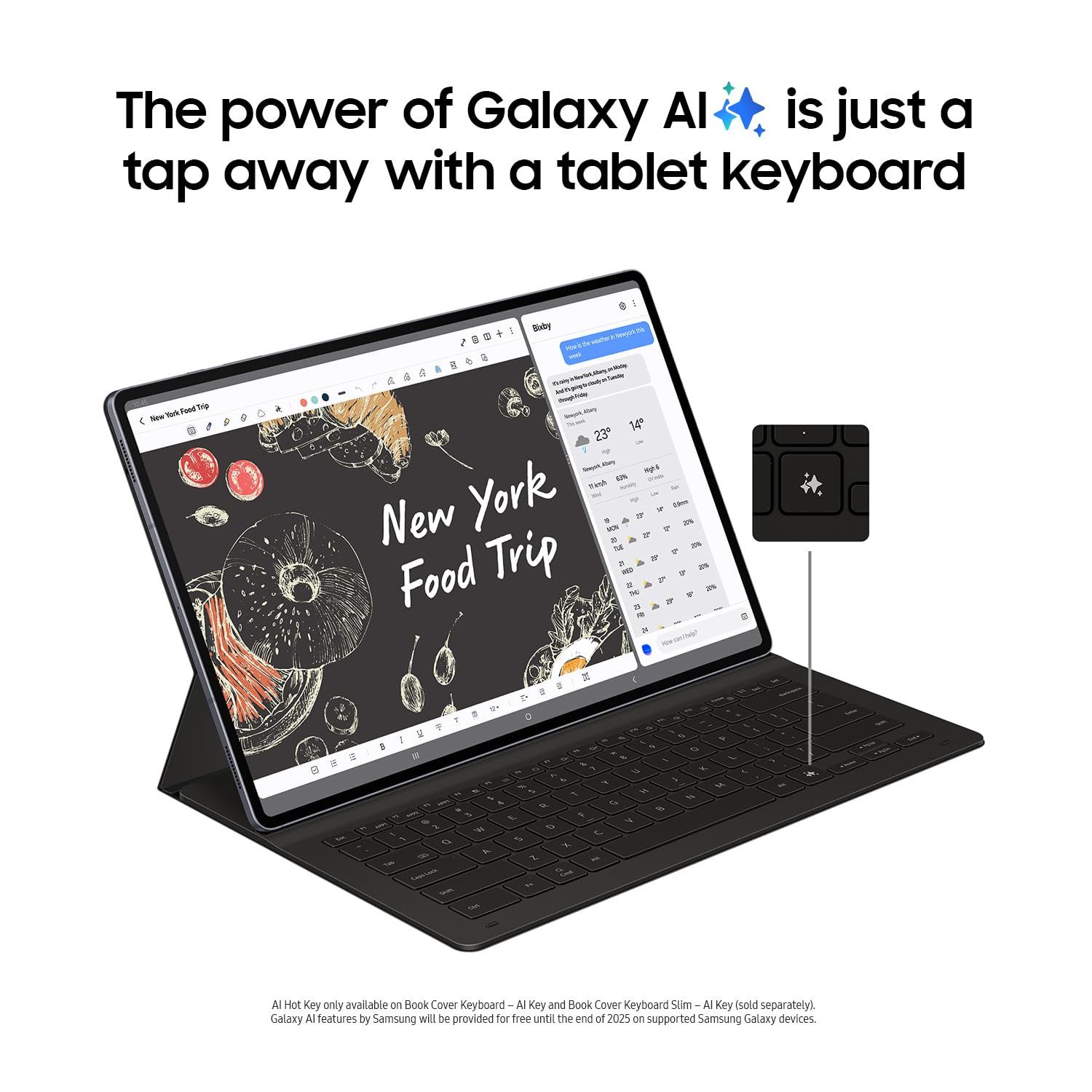 Samsung Galaxy Tab S10+ 5G 12.4” 256GB, Android Tablet, (T-Mobile Network), Circle to Search, Long Battery Life, Big Screen, S Pen Included, Durable, US Version, 2024, Moonstone Gray, SM-X828UZAAXAU