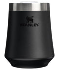 STANLEY Reserve Wine Tumbler | 11 oz Stainless Steel Travel Mug For Wine, Cocktails, Soda | Keeps Drinks Cold for Hours | BPA-Free | Cream Gloss