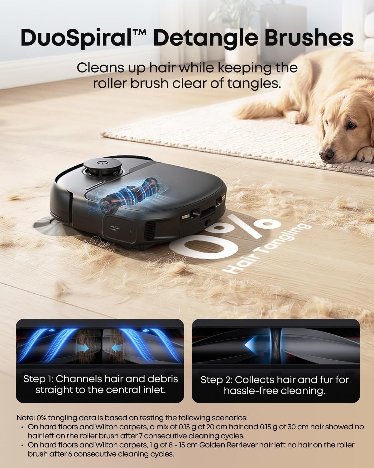 eufy 11S MAX Robot Vacuum Cleaner, Super Thin, Quiet | Self-Charging, Easy to use, Cleans Hard Floors to Medium-Pile Carpets, Black