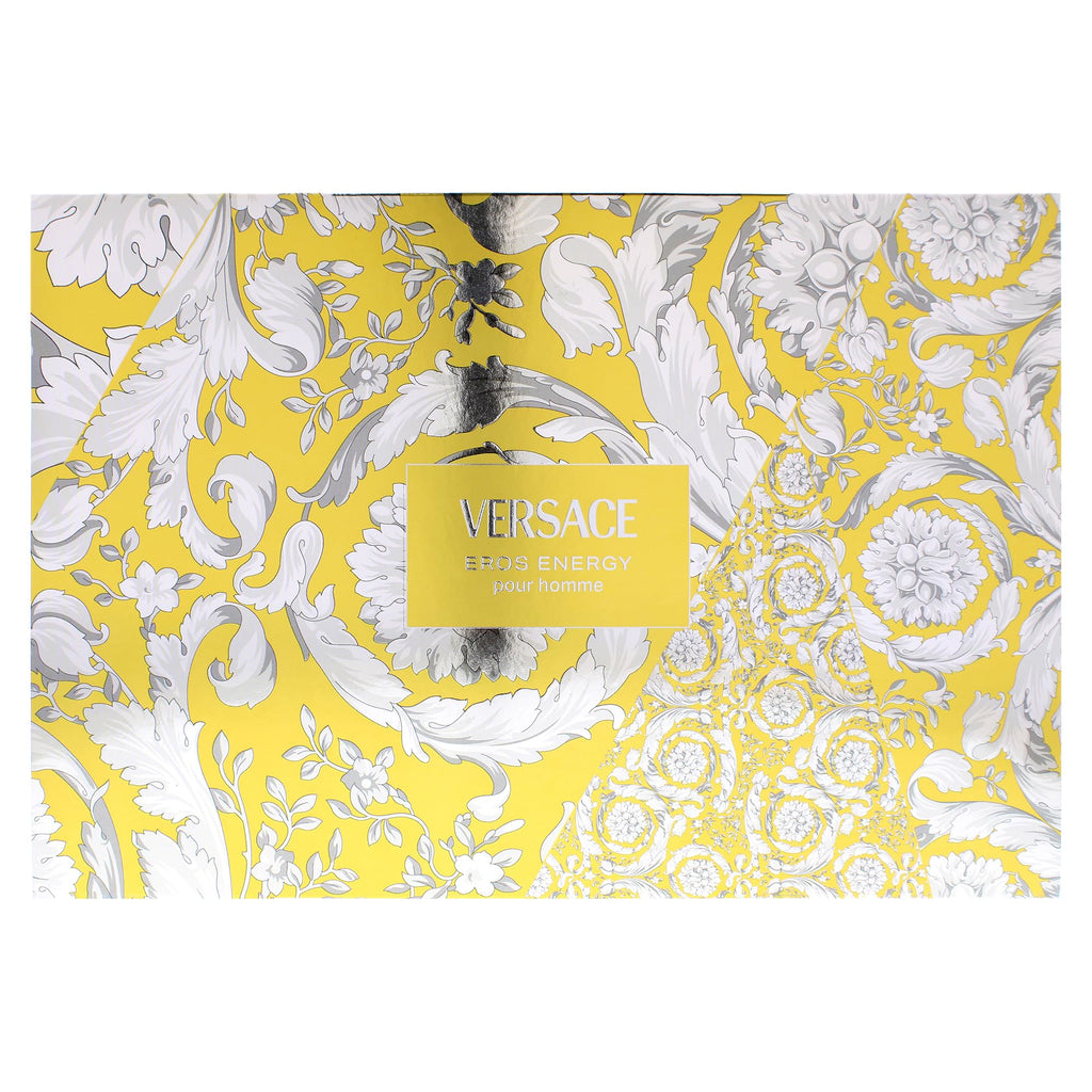 Versace Eros Energy for Men 3.4 oz Eau de Parfum Spray |