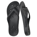 Shower Shoes for Men & Women, Non-Slip Slippers Quickly Drying Sandals, Arch Support Flip Flops for Beach Pool Bath Gym College Dorm