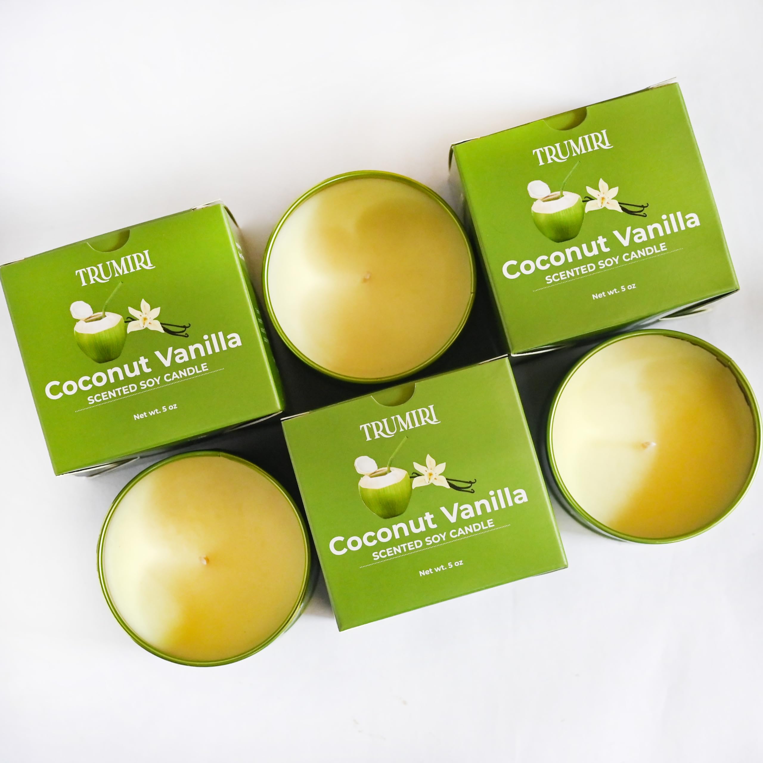 Sage Candle for Cleansing House Negative Energy Smudge Kit - 5oz Soy Wax Natural Clean Organic Non Toxic - Aromatherapy Spiritual Meditation Gifts - Long Lasting Highly Scented Candel with Crystals