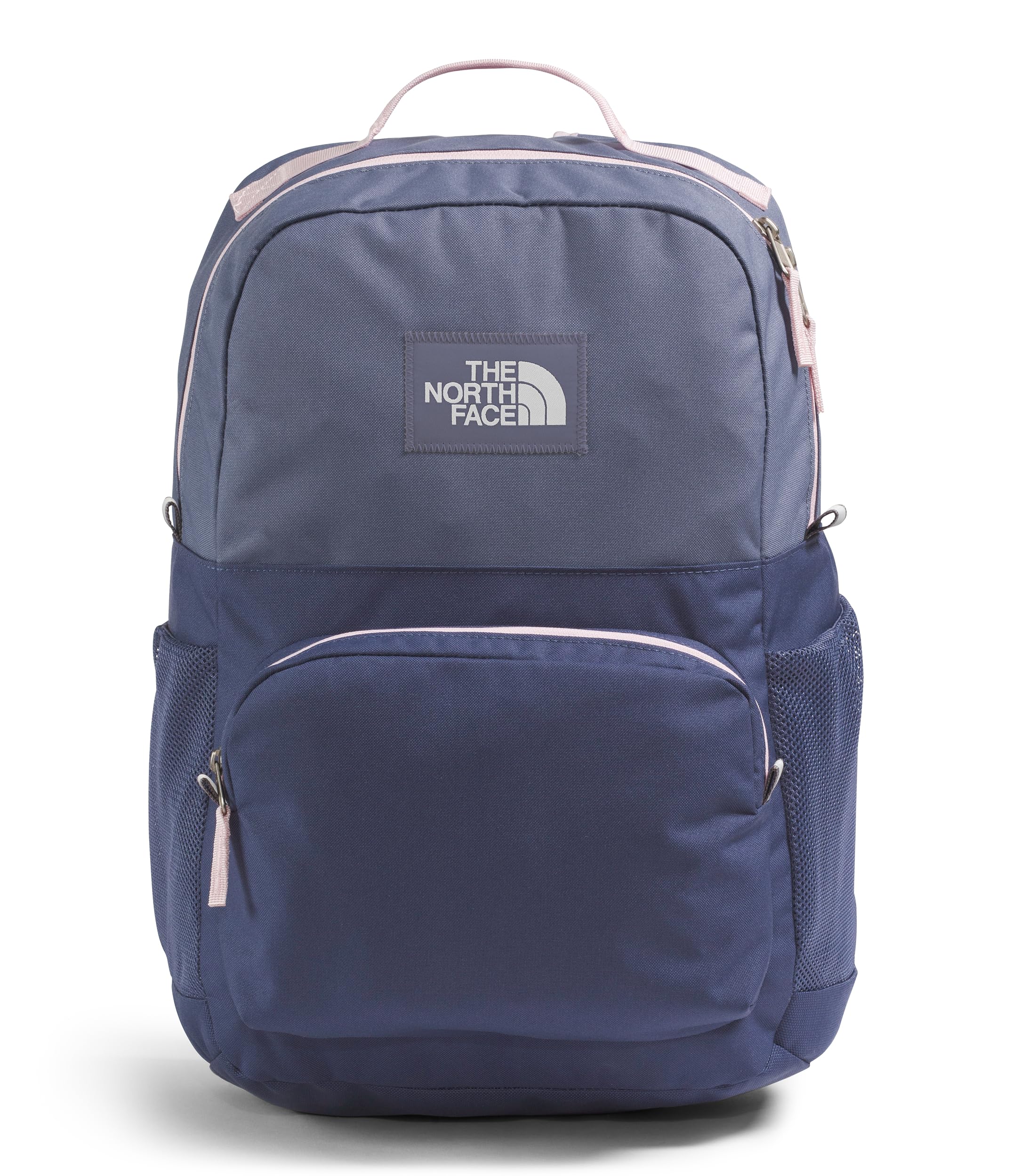 The North Face Teen Chuckwalla Daypack - Travel Backpack, Laptop Sleeve, Reflective Safety Details, Adjustable Strap, Pacific Teal/Slate Moss/Evergreen, One Size