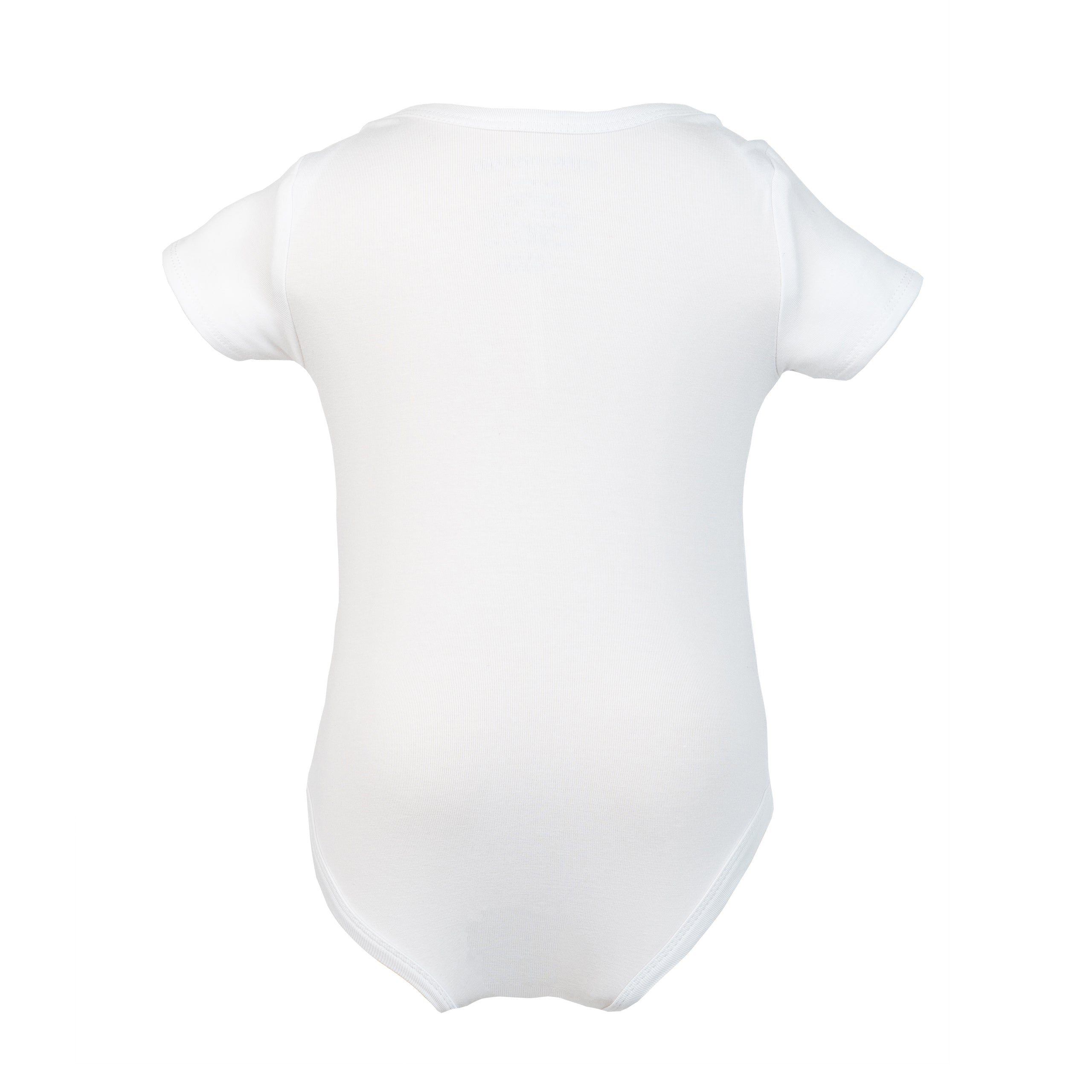 The Three’s Company Onesie Pack- 3 Pack of the softest Bamboo Onesie's